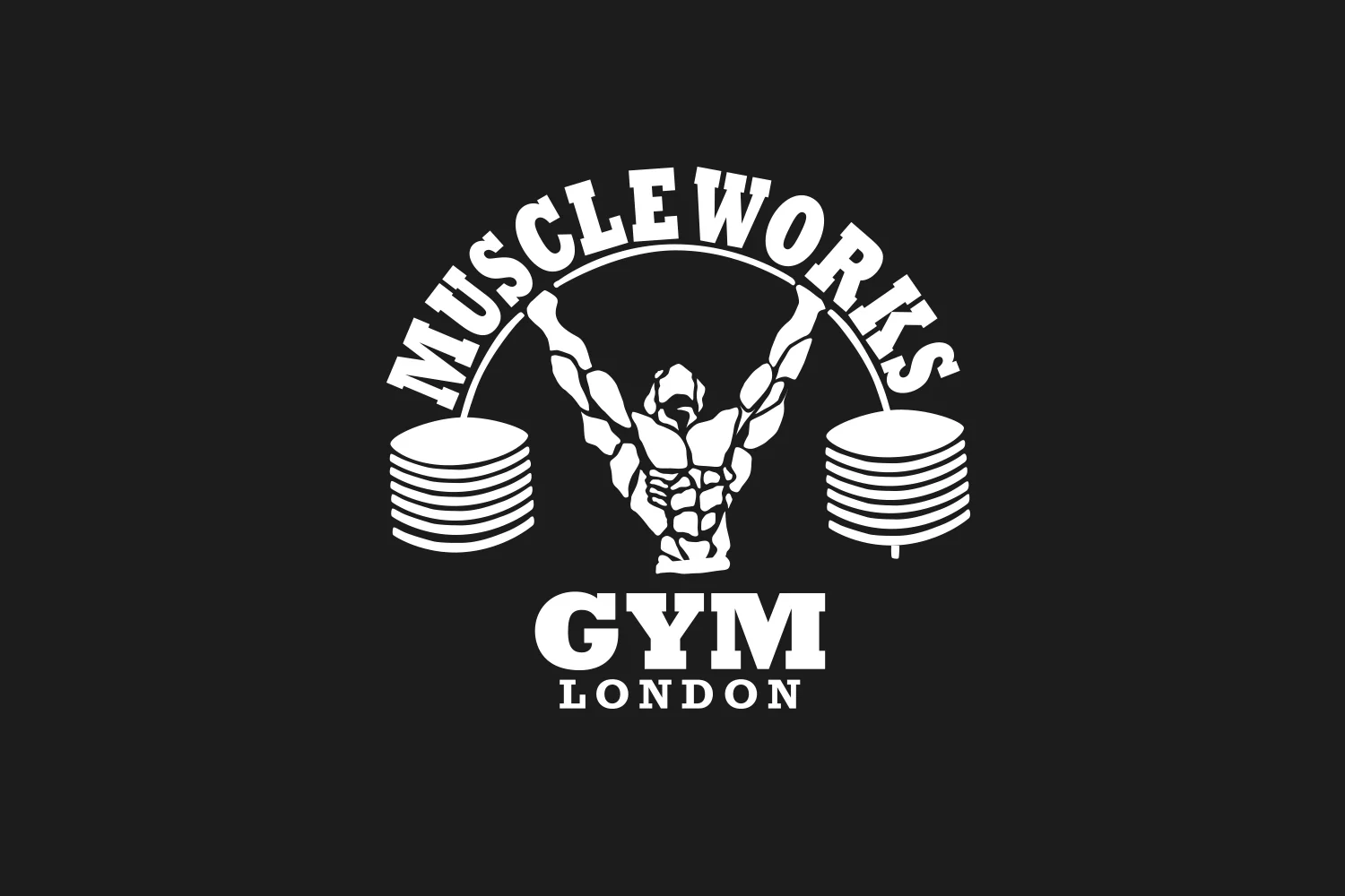 Muscleworks Gym