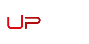 Digital Marketing Hertfordshire Ultimate Performance Gym Logo