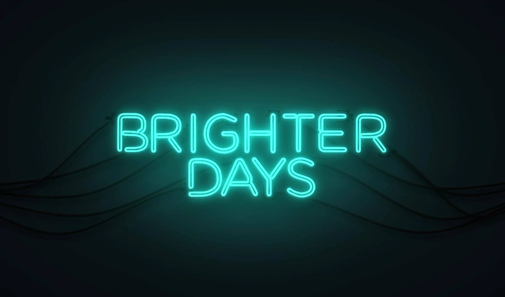 Brighter Days