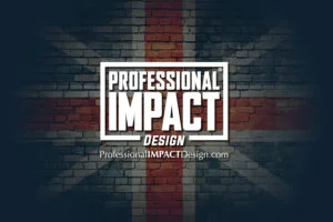 Professional Impact Design