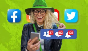 Social Media Marketing Hertfordshire