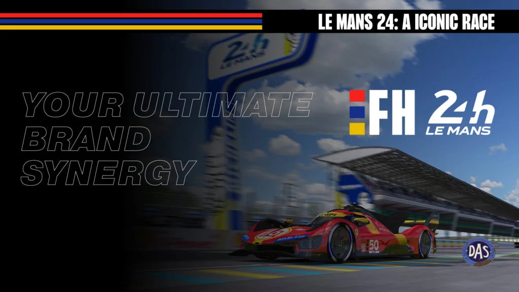 24 Hour Le Mans